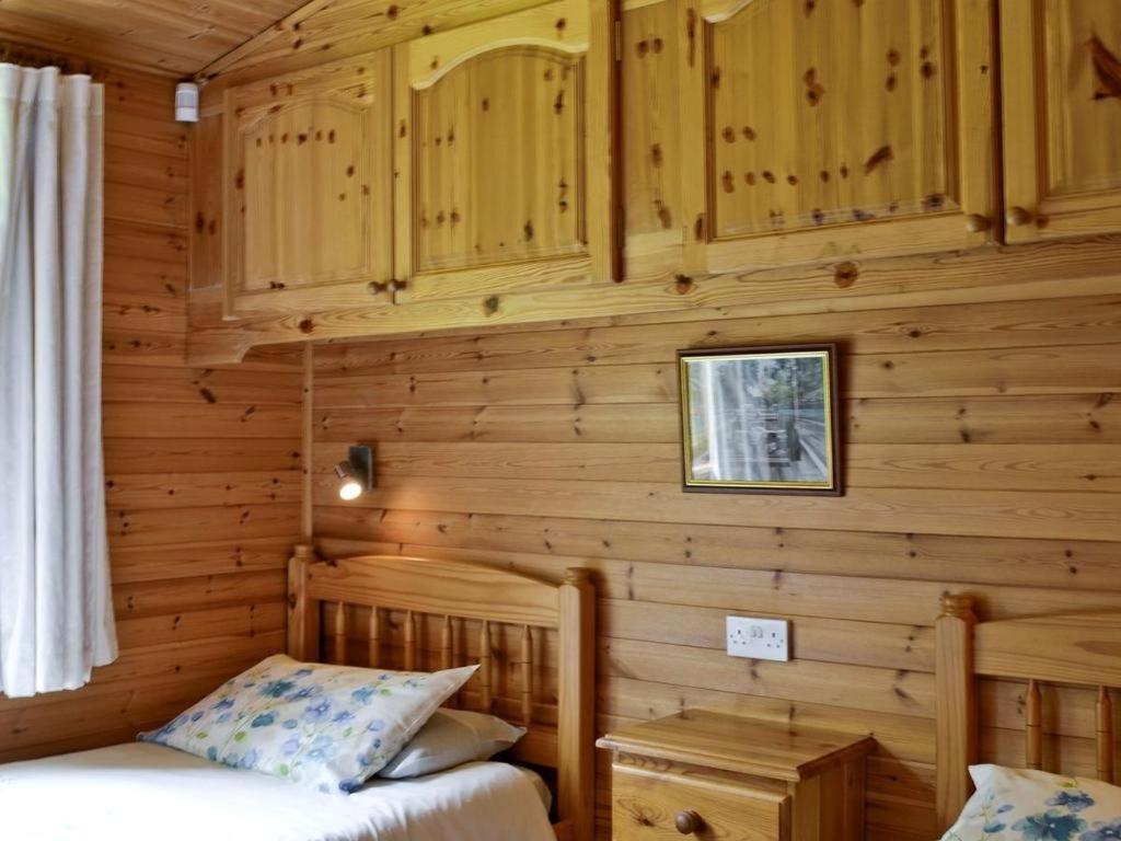Lodge 8 Rowardennan Kültér fotó